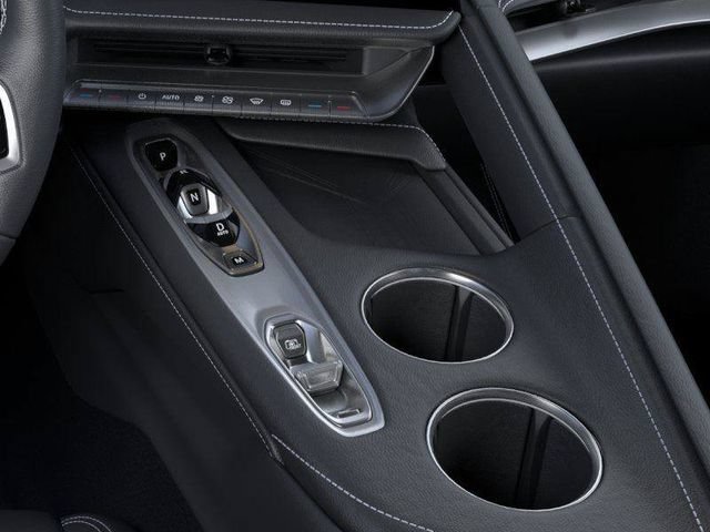 New 2026 Chevrolet Corvette E-Ray w/ ZER Performance Package AWD/4WD image 23