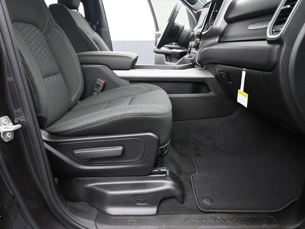 New 2025 RAM 1500 Big Horn image 18