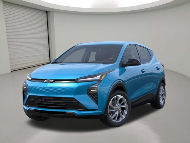 New 2027 Chevrolet Bolt LT w/ Comfort Package FWD image 6