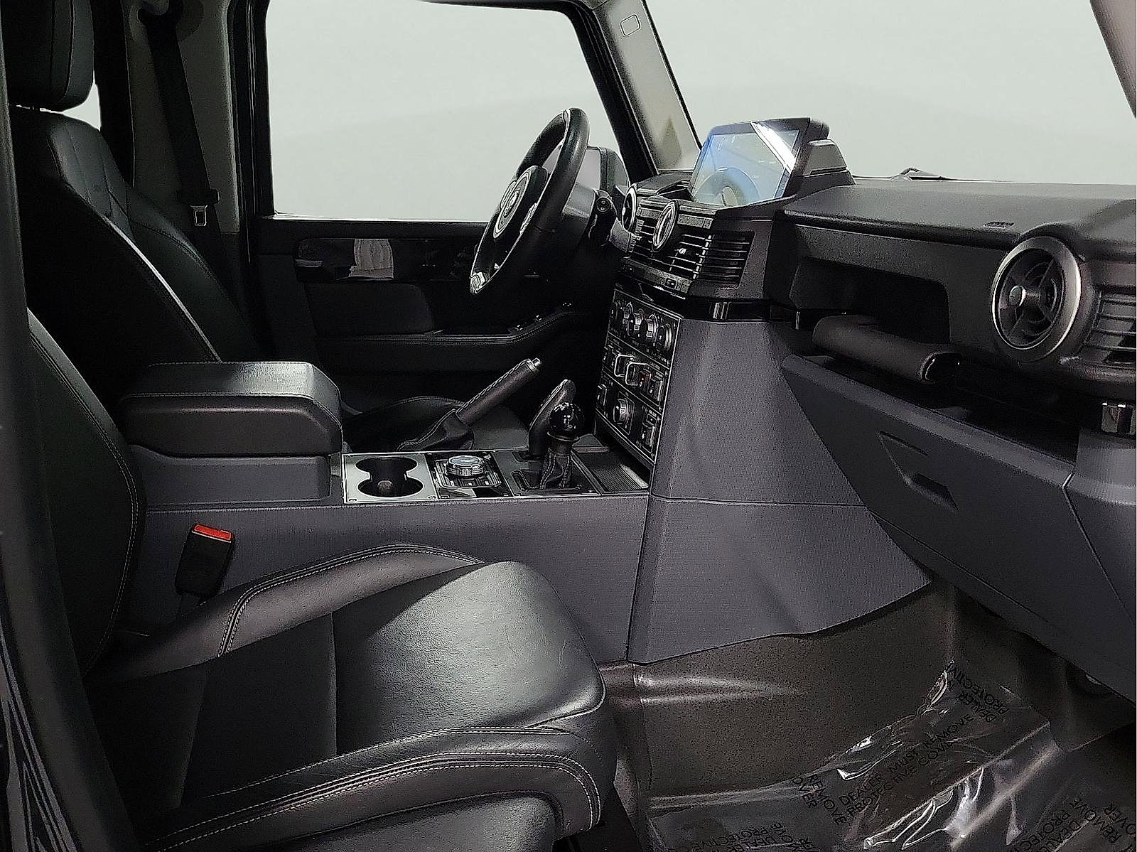 Used 2024 INEOS Grenadier image 19