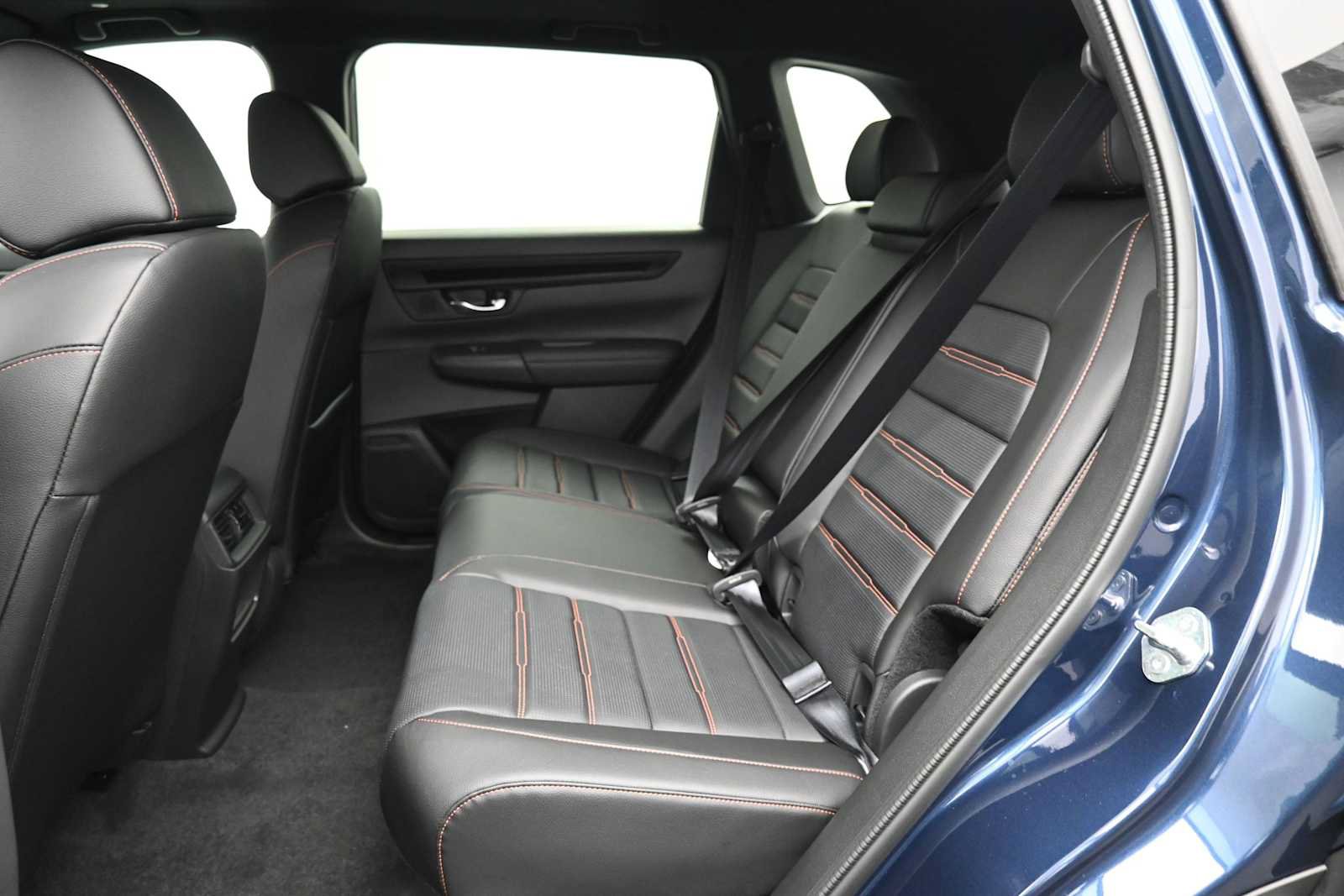 New 2027 Honda CR-V Sport-L image 13