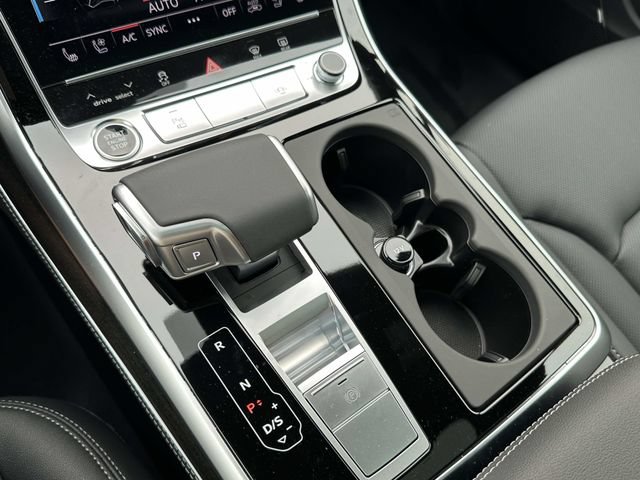 New 2026 Audi Q7 2.0T Premium Plus AWD/4WD image 12