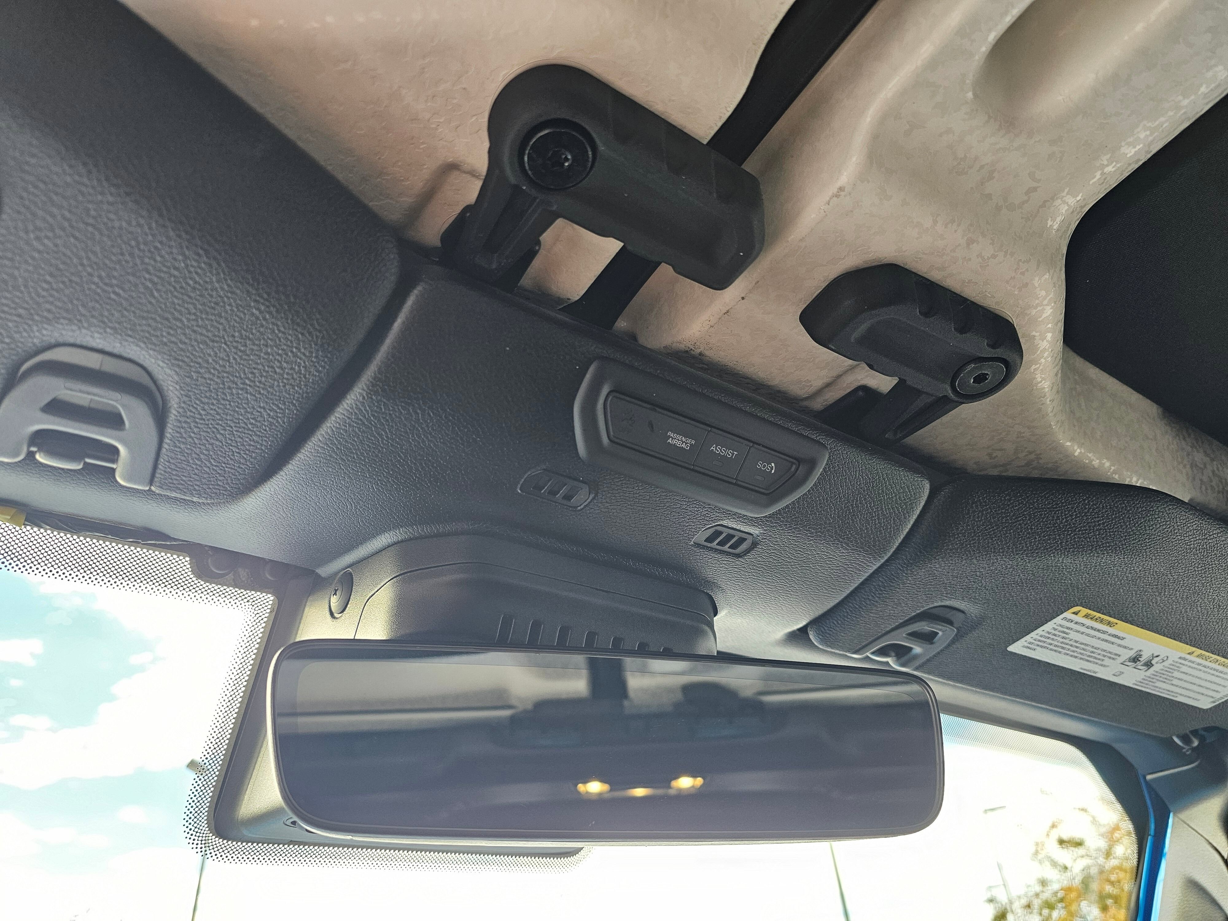 Used 2020 Jeep Gladiator Rubicon image 28