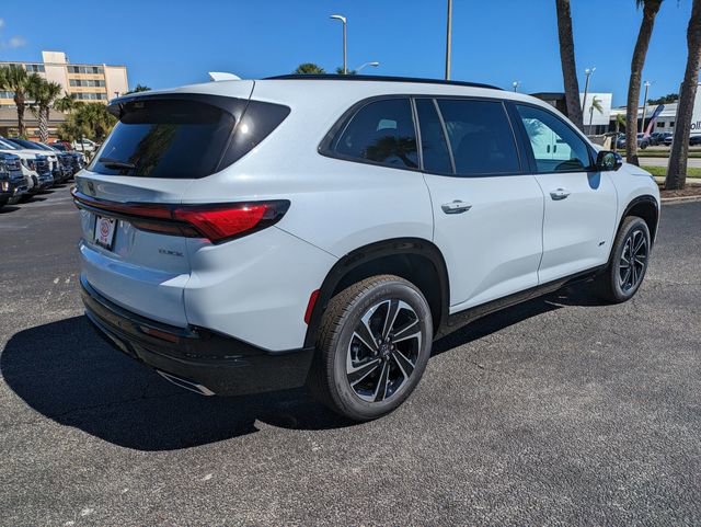 New 2026 Buick Enclave Sport Touring w/ Power Package image 4