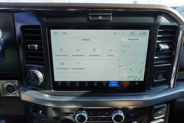 Used 2026 Ford F450 King Ranch AWD/4WD image 42