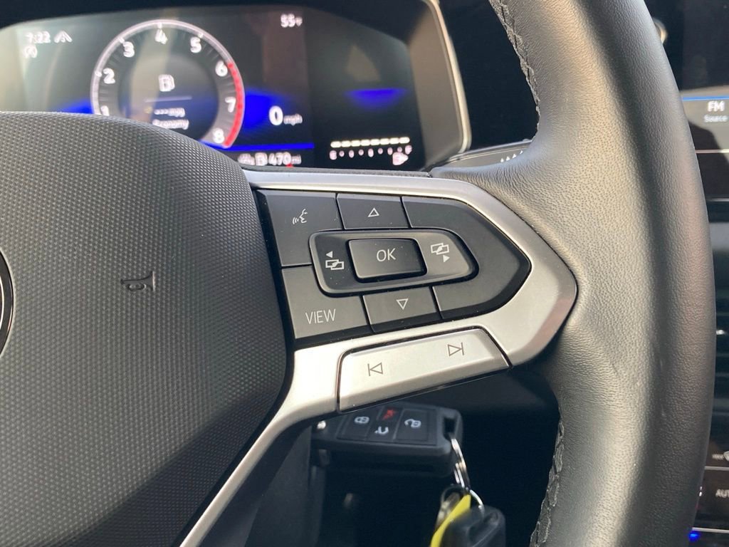 Used 2025 Volkswagen Jetta S image 16