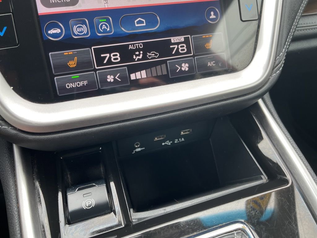 Used 2020 Subaru Outback Limited XT image 19