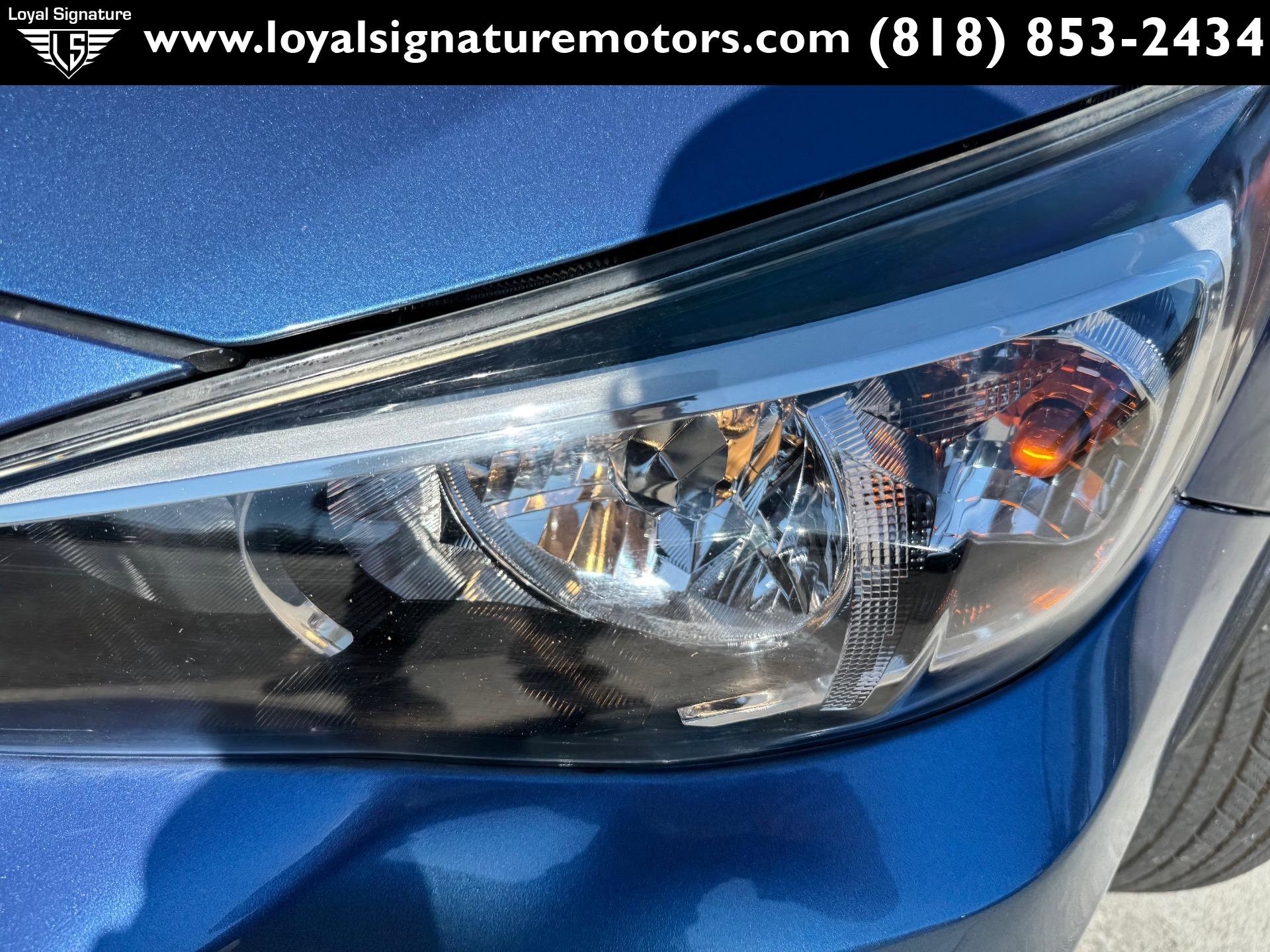 Used 2018 Subaru Crosstrek 2.0i Premium w/ Popular Package #2 image 35