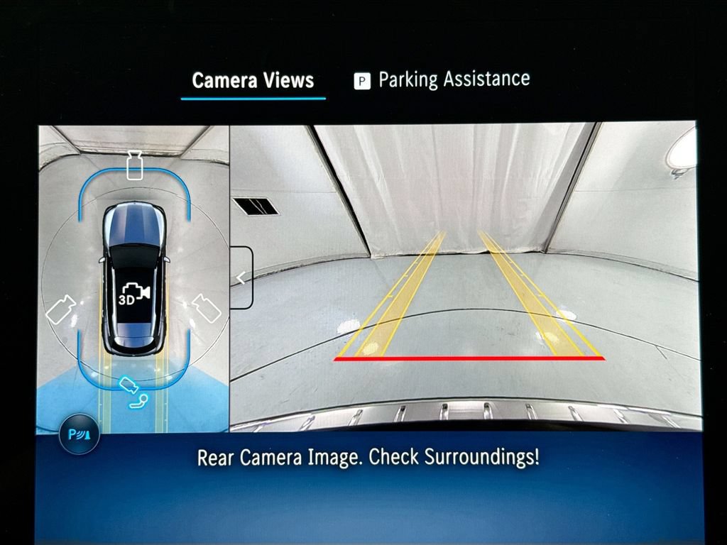 Certified 2026 Mercedes-Benz GLC 300 4MATIC image 15