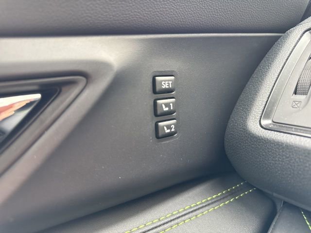 Used 2024 Subaru Ascent Onyx Edition Limited image 20