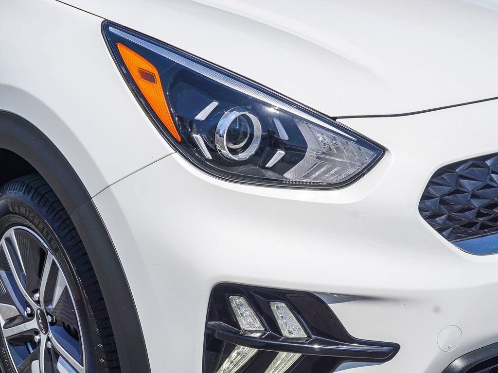 Certified 2022 Kia Niro EX Premium FWD image 11