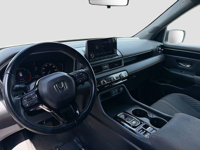 Used 2023 Honda Pilot Sport image 9
