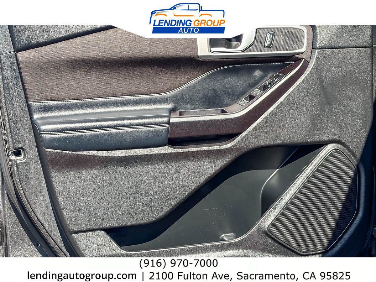 Used 2020 Ford Explorer XLT RWD image 20