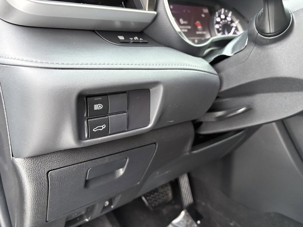 Certified 2022 Toyota Highlander XLE image 21