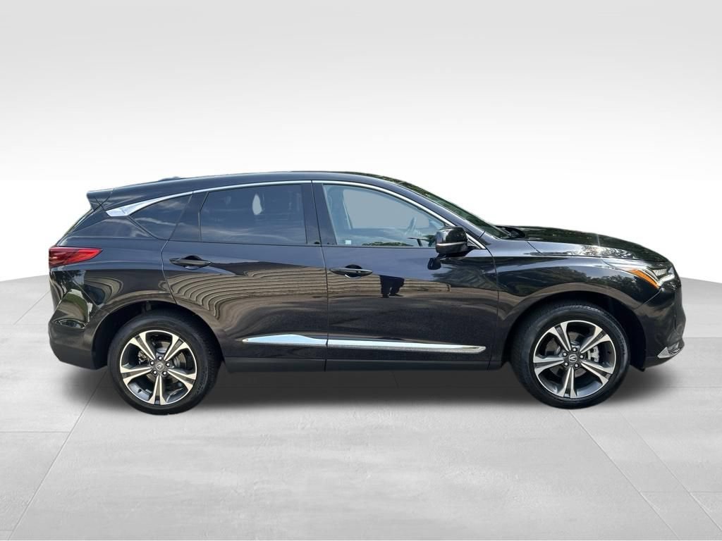Used 2024 Acura RDX w/ Advance Package AWD/4WD image 6