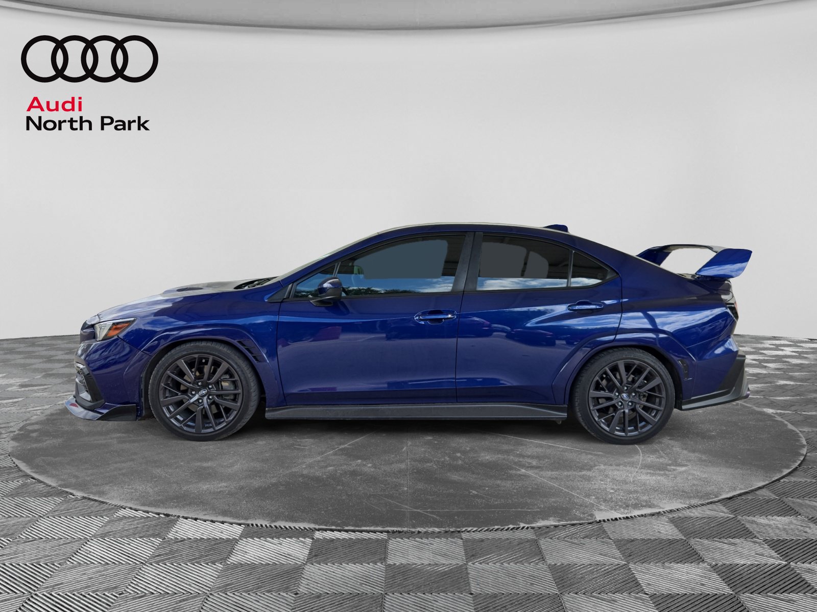 Used 2024 Subaru WRX Premium AWD/4WD image 2