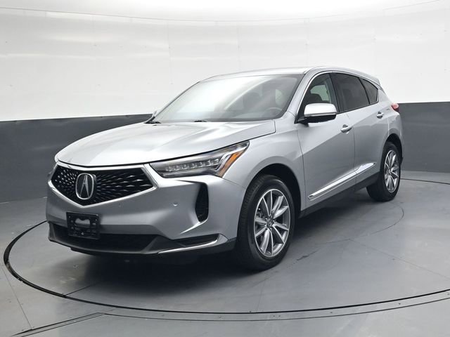 Used 2023 Acura RDX Technology Package image 9