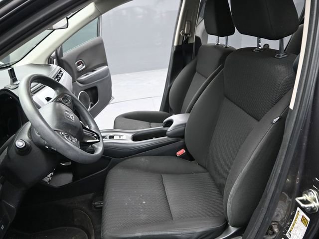 Used 2016 Honda HR-V EX image 14