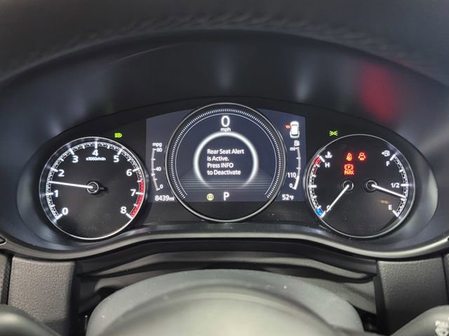 Certified 2025 MAZDA CX-50 AWD 2.5 S w/ Preferred Package image 31