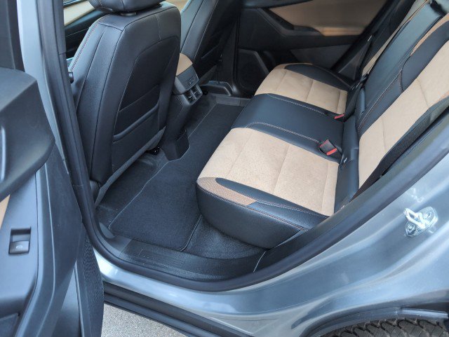 New 2026 Chevrolet Equinox ACTIV w/ Convenience Package III image 24