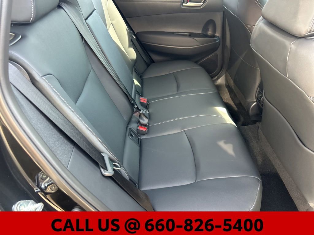 New 2026 Toyota Corolla Cross XLE image 7