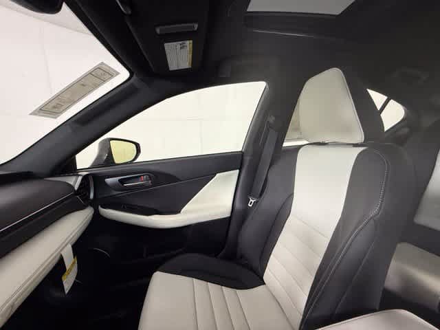 New 2026 Lexus IS 350 F Sport w/ Technology Package RWD image 18