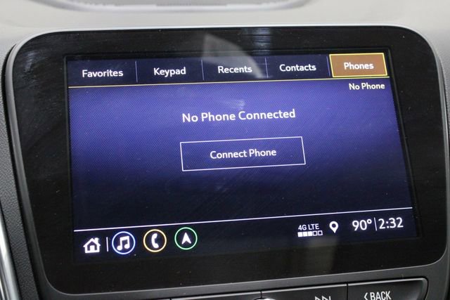 Used 2021 Chevrolet Equinox Premier AWD/4WD image 43