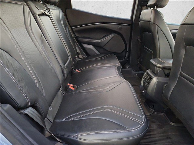 Used 2024 Ford Mustang Mach-E Premium RWD image 22