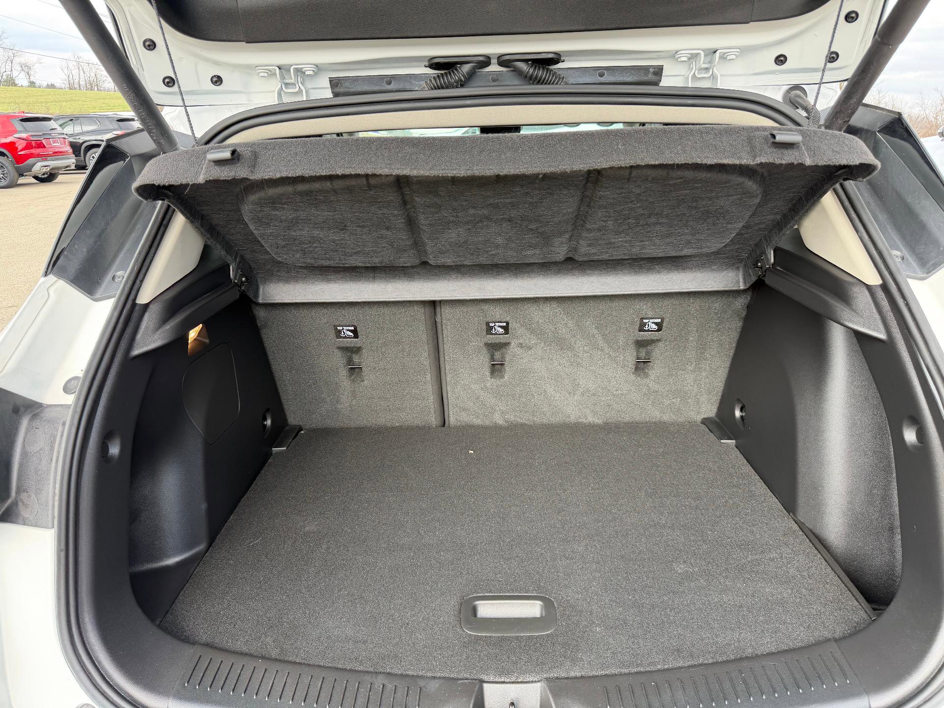 Certified 2024 Buick Encore GX Preferred w/ Comfort Package image 13