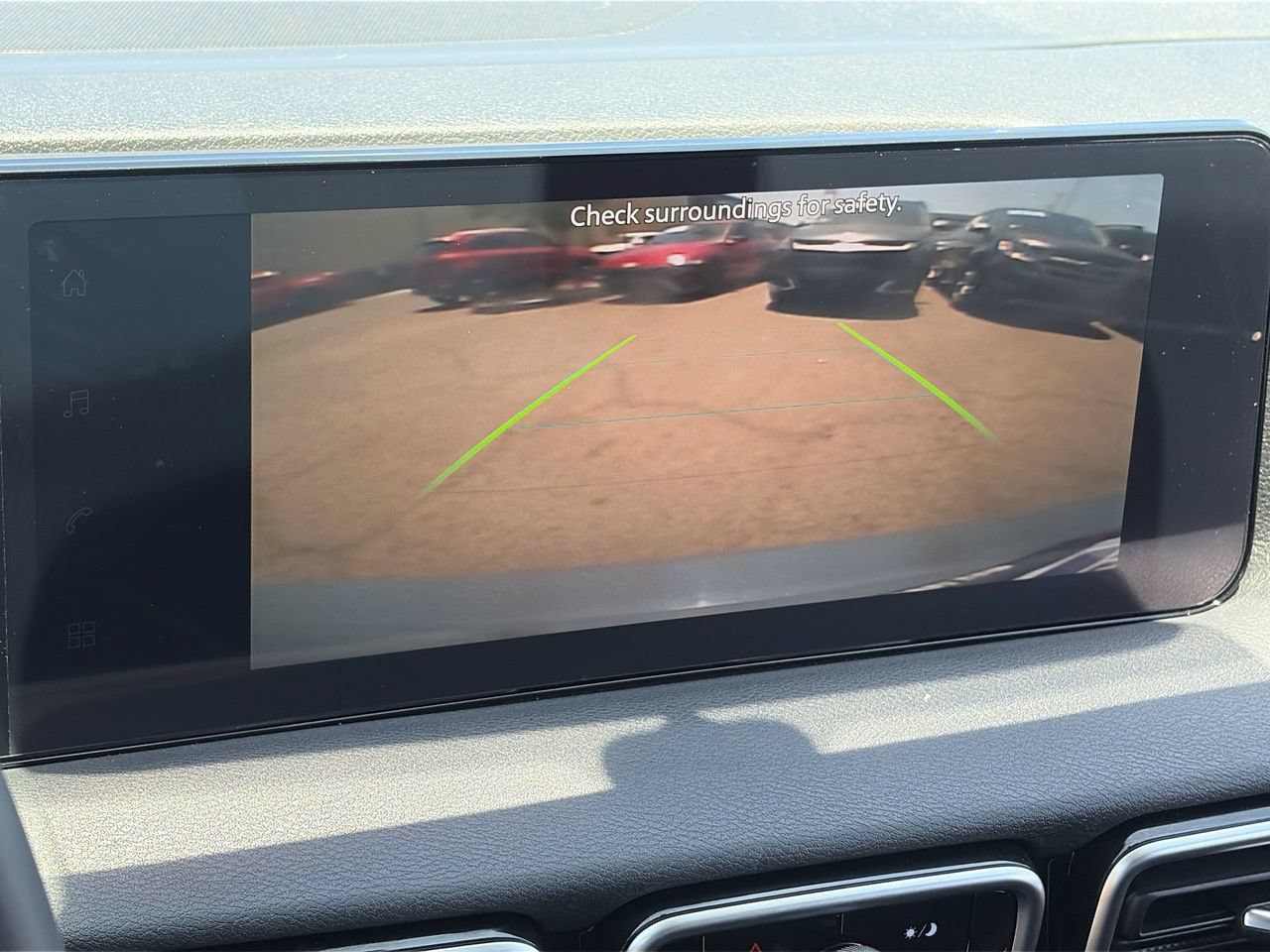 Used 2026 Nissan Sentra SR w/ Floor Mat Package FWD image 25