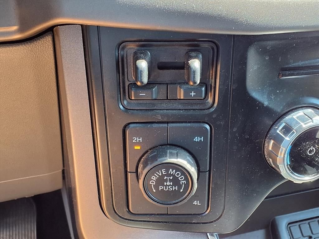 Used 2024 Ford F150 XLT w/ Equipment Group 302A MID image 20