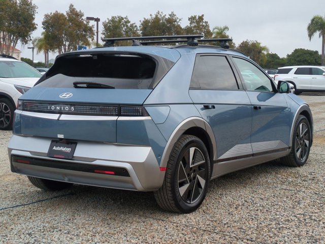 New 2026 Hyundai Ioniq 5 Limited image 5