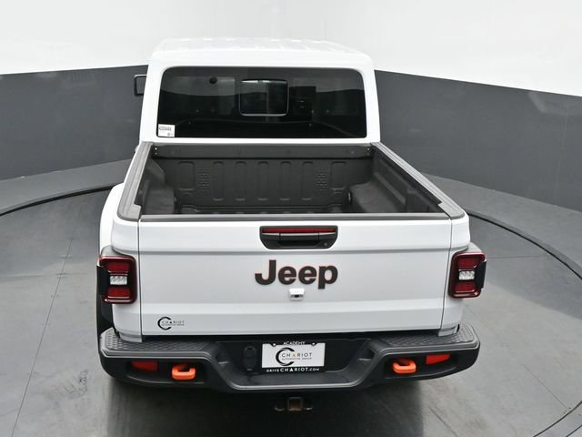 Used 2021 Jeep Gladiator Mojave image 41