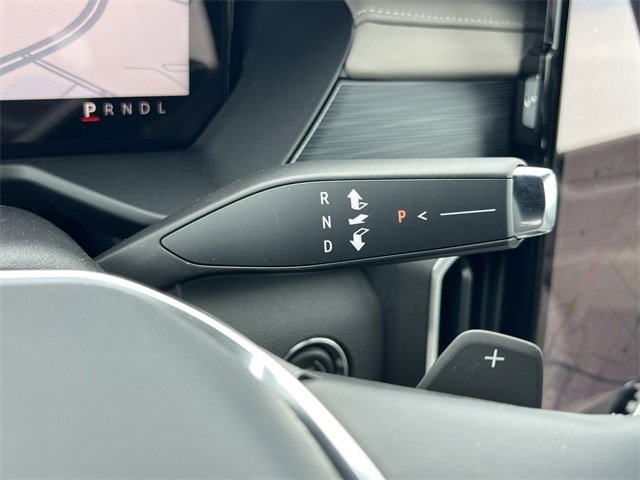 New 2025 GMC Acadia Elevation image 21