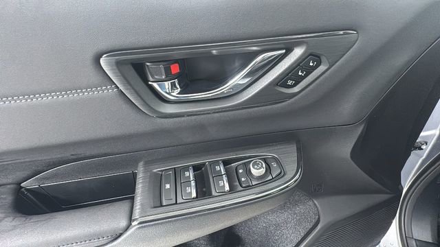 New 2026 Subaru Outback Touring XT image 20