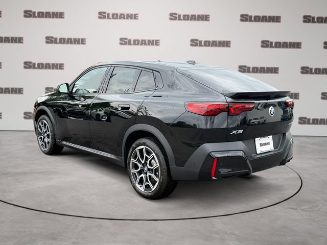 New 2026 BMW X2 xDrive28i w/ Technology Package AWD/4WD image 3