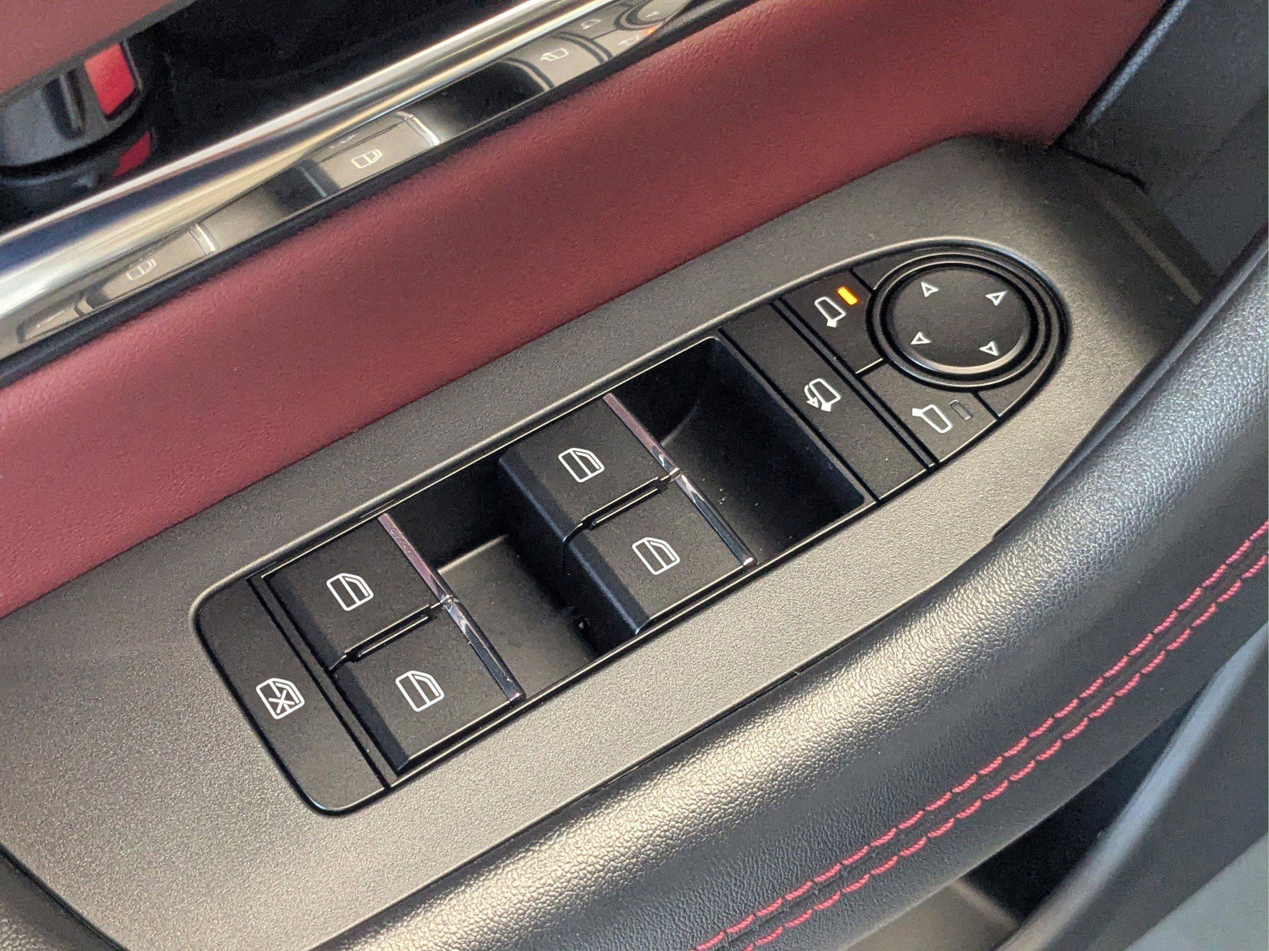 New 2026 MAZDA CX-70 3.3 Turbo S w/ Premium Plus image 24