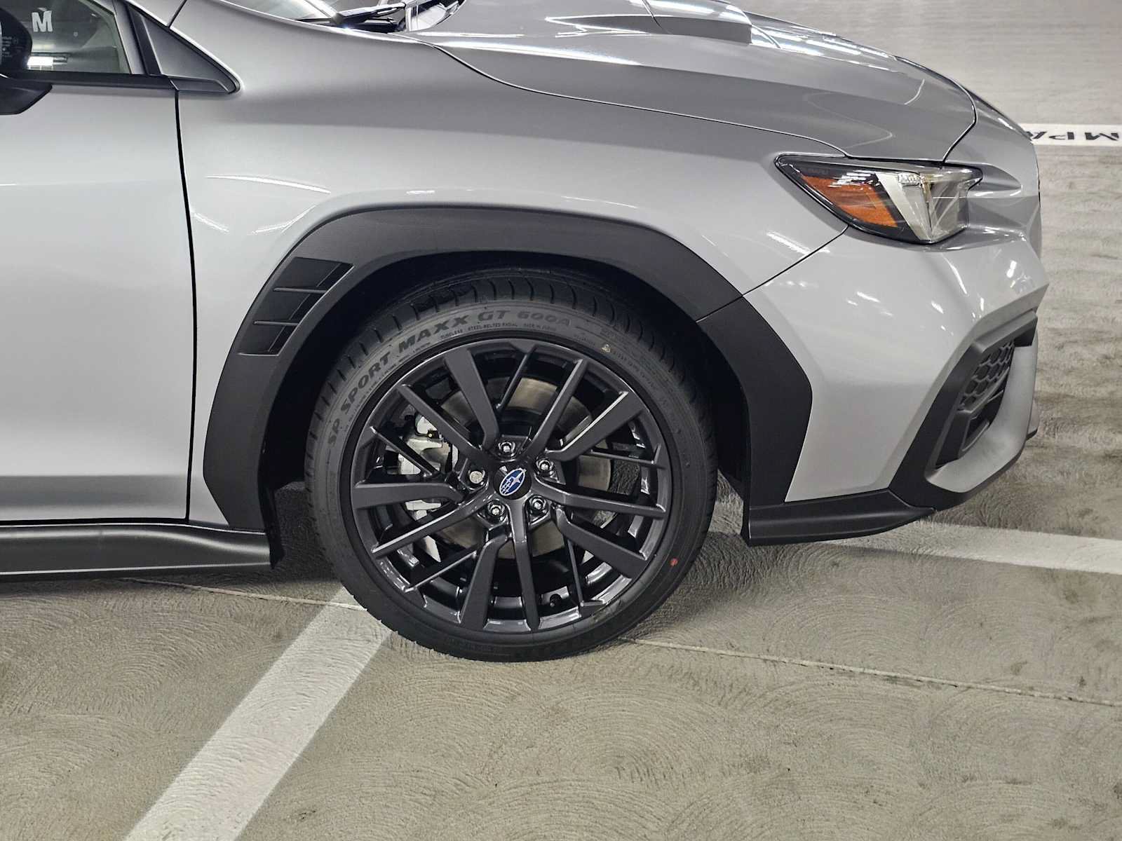 New 2026 Subaru WRX Premium AWD/4WD image 9