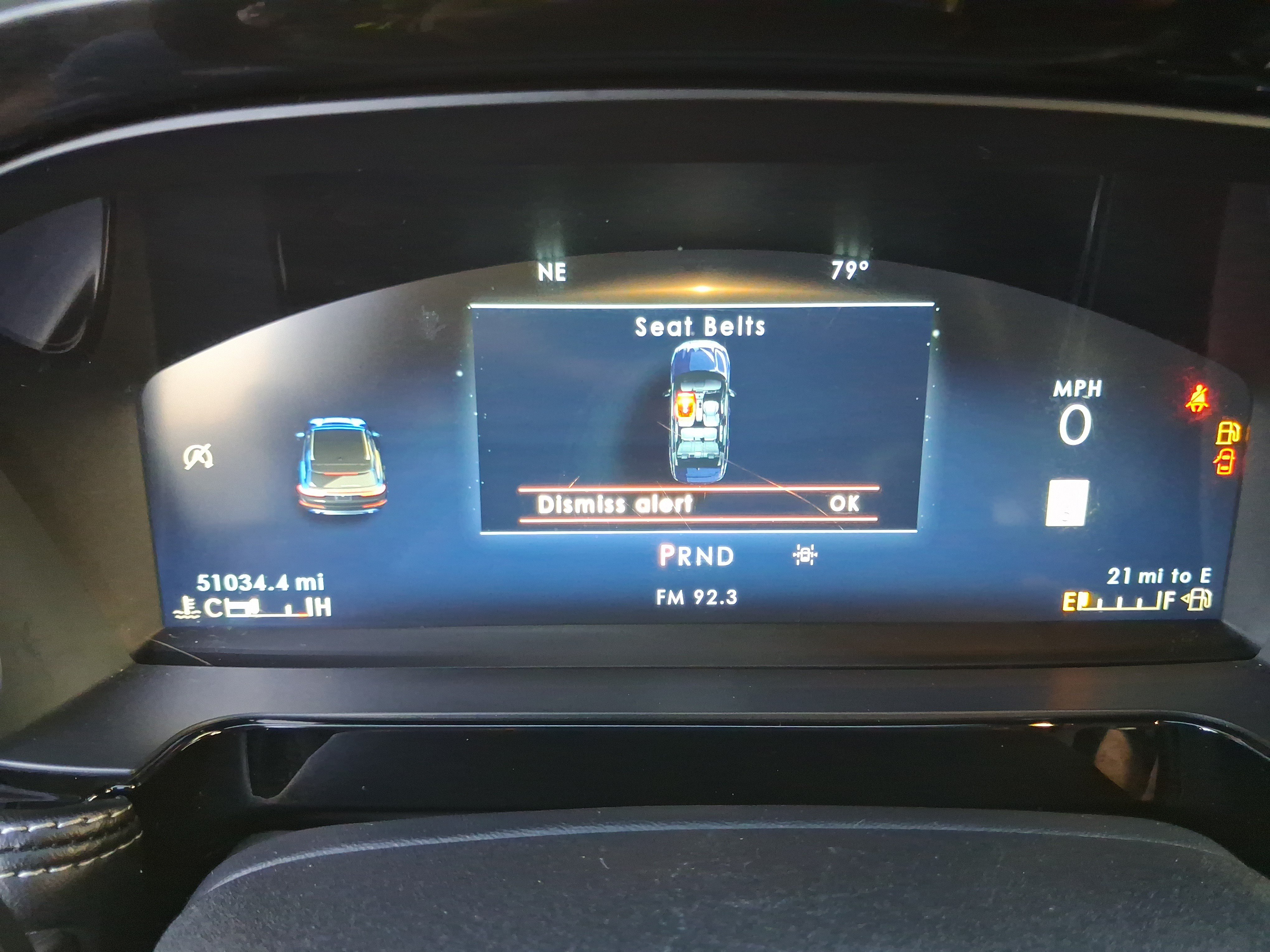 Certified 2023 Lincoln Corsair FWD image 16