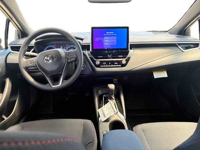 New 2027 Toyota Corolla SE w/ SE Package FWD image 14