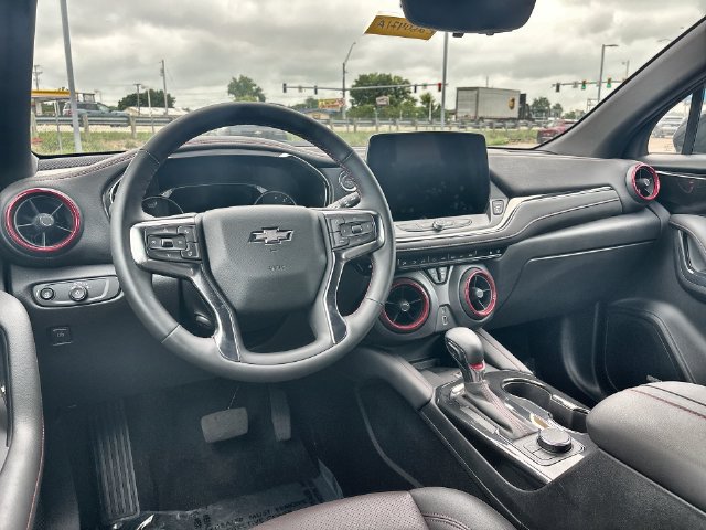 New 2026 Chevrolet Blazer RS w/ Driver Confidence II Package AWD/4WD image 22