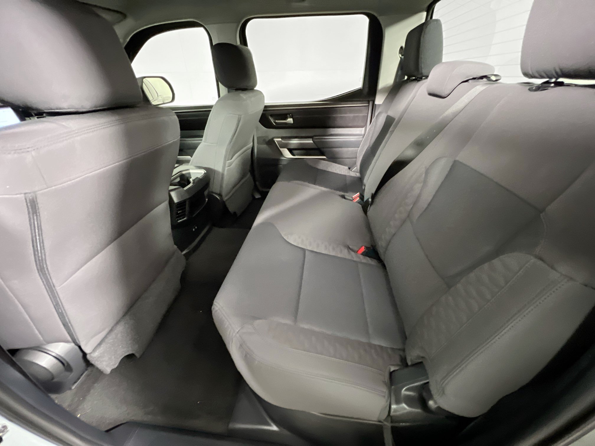 Used 2024 Toyota Tundra SR5 w/ TRD Sport Package RWD image 28