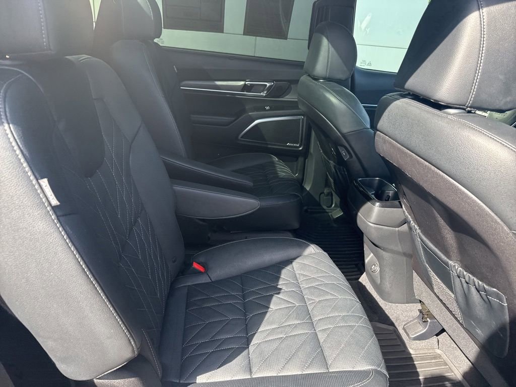 Used 2024 Kia Telluride SX X-Line image 30