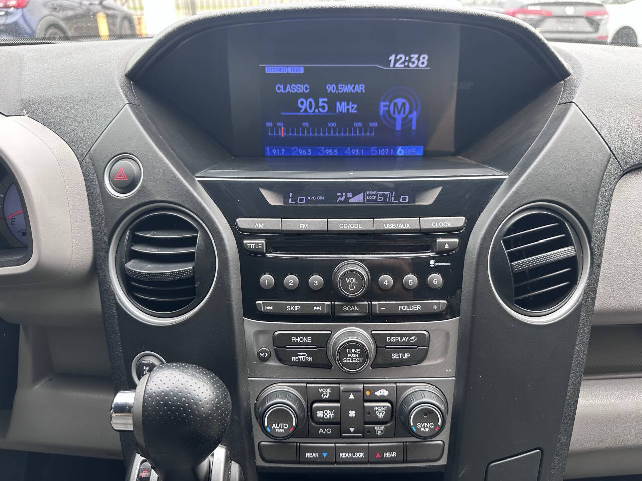 Used 2013 Honda Pilot LX image 16