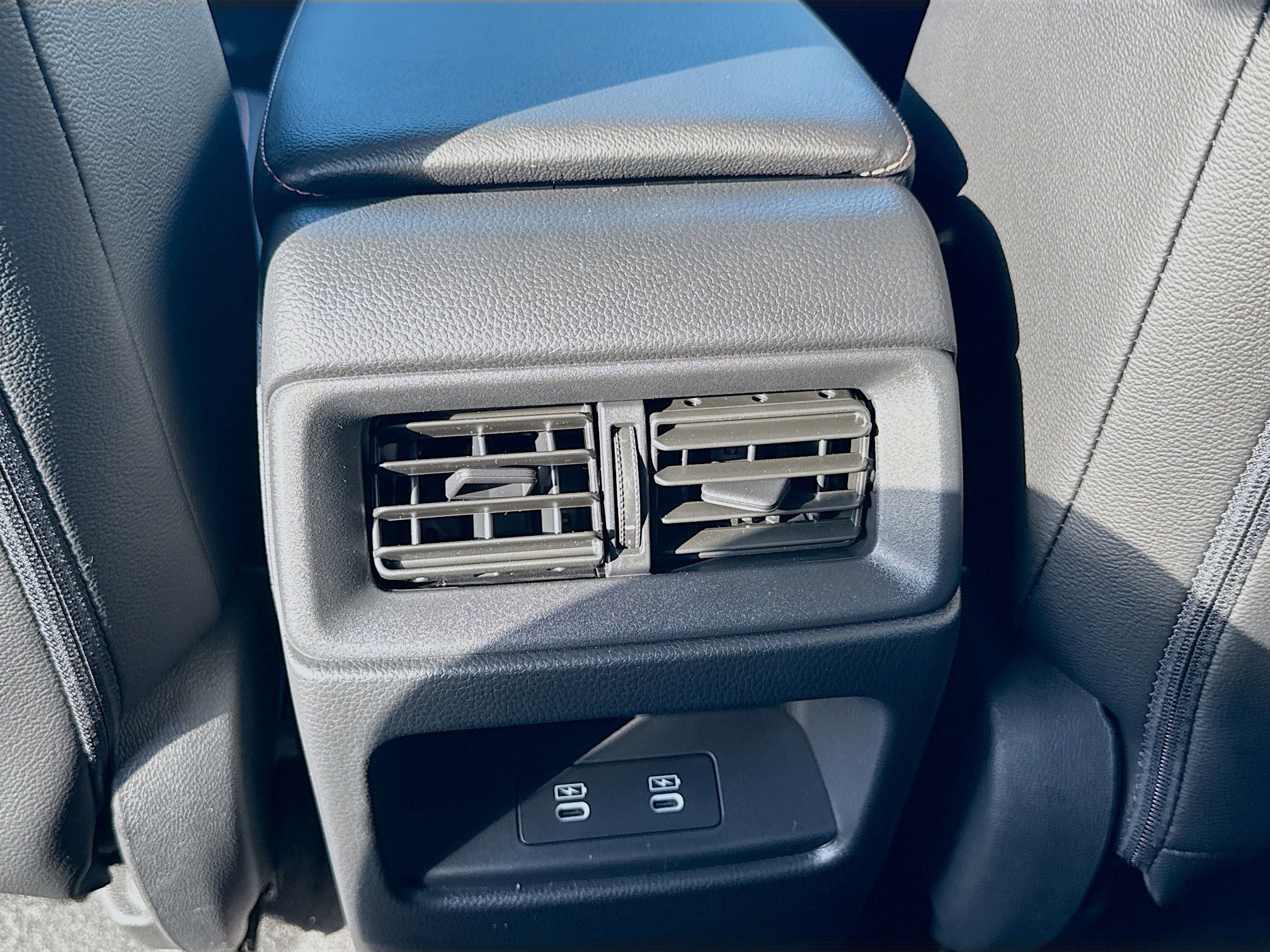 New 2026 Honda CR-V Sport-L image 20