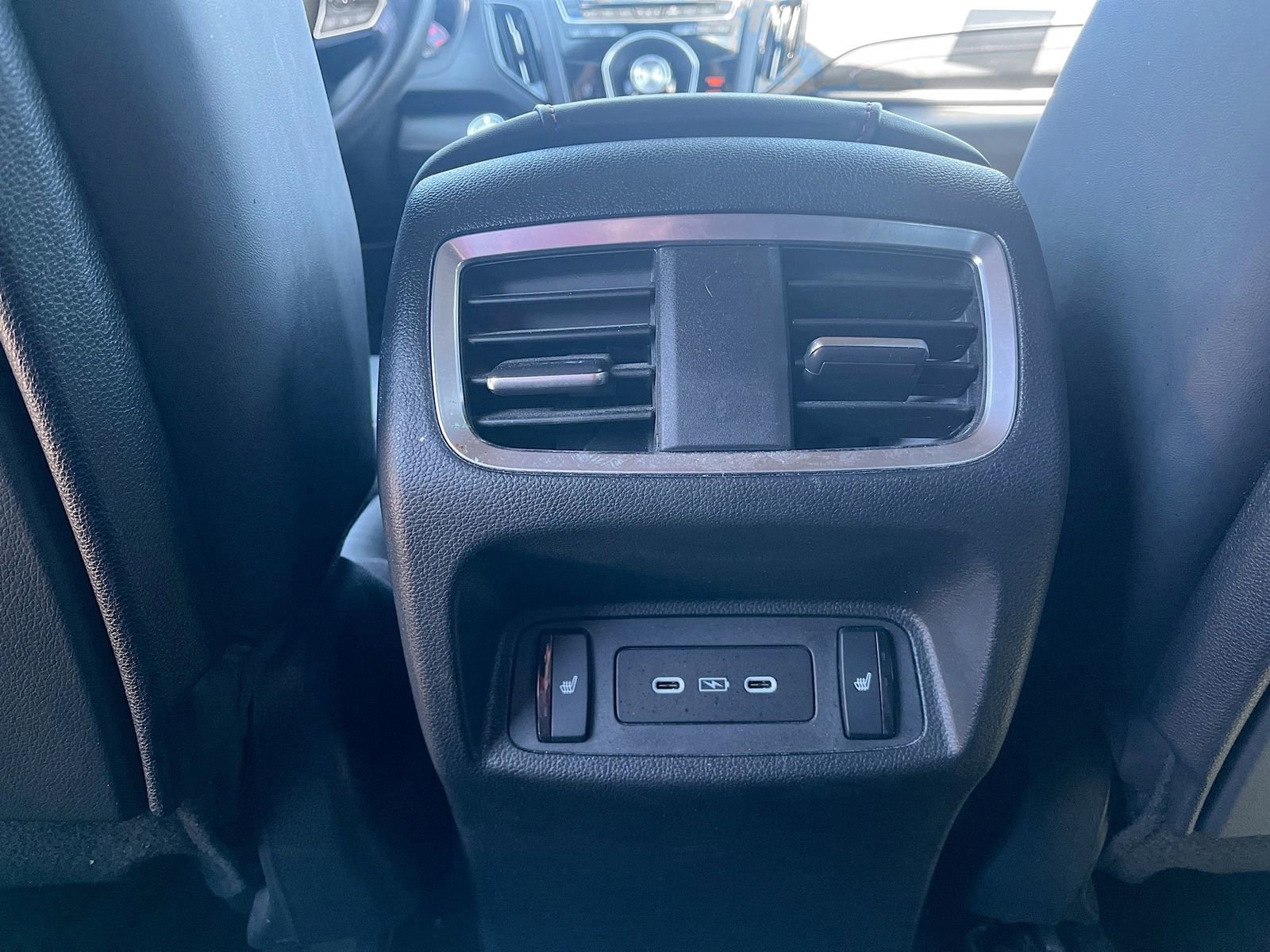 Used 2023 Acura RDX AWD w/ A-Spec & Advance Pkg image 27