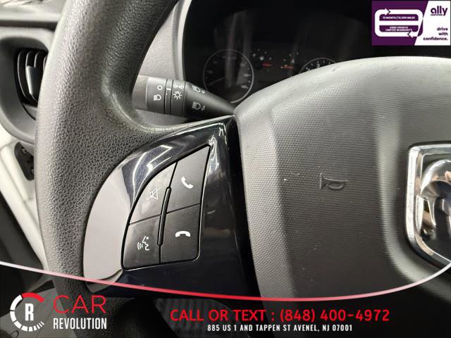 Used 2022 RAM ProMaster City Tradesman image 22