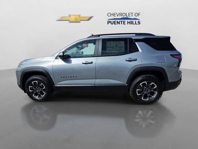 New 2027 Chevrolet Equinox ACTIV FWD image 5