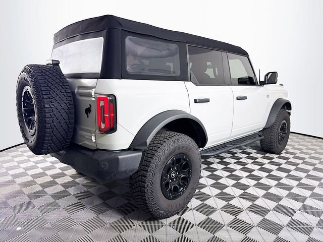 Used 2024 Ford Bronco Wildtrak image 6