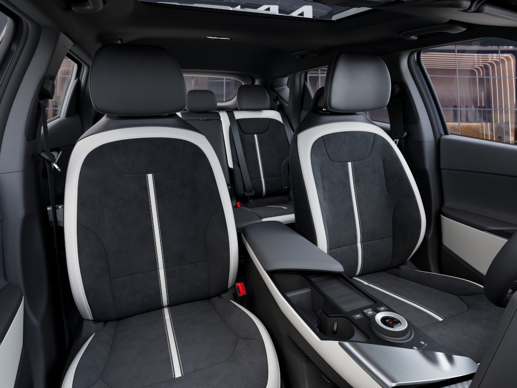 New 2026 Kia EV6 GT-Line AWD/4WD image 16